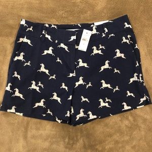 LOFT - Linen Riviera Short